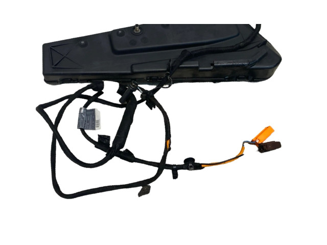 Подушка безопасности водителя 30642777, 603630000   Volvo XC90