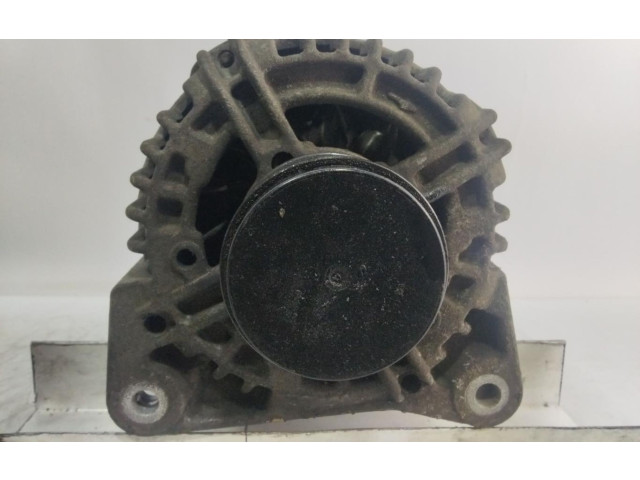 Генератор 8200390675   Renault Clio III      