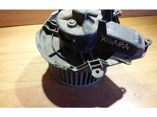 Вентилятор печки    210681233F, 740471233F   Citroen Xsara