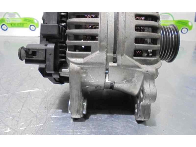 Генератор CGB-13500 Volkswagen Polo