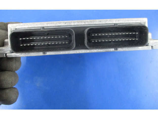 Řídící jednotka 9653213580, 9653213580 Audi A6 S6 C8 4K 2004