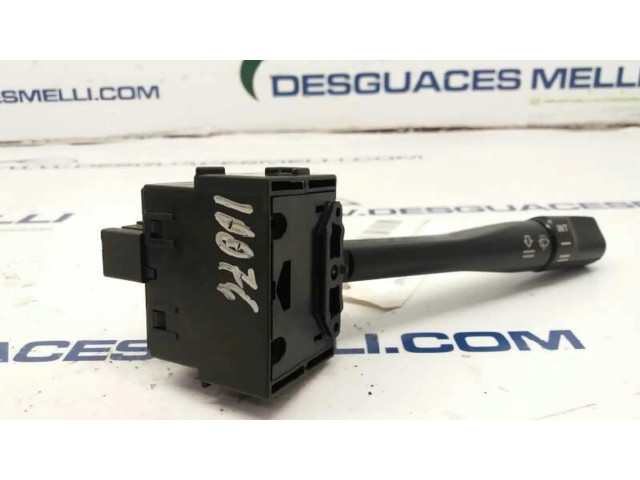 Включатель стеклоочистителей