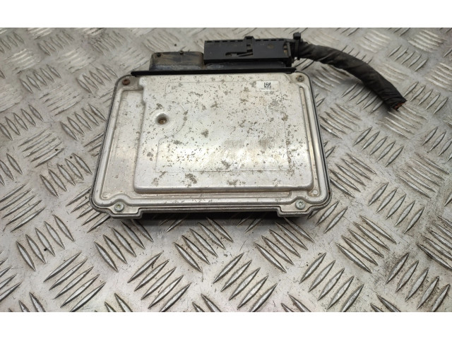 Řídící jednotka 03C907309J, 0261S06775   Volkswagen Tiguan 2011