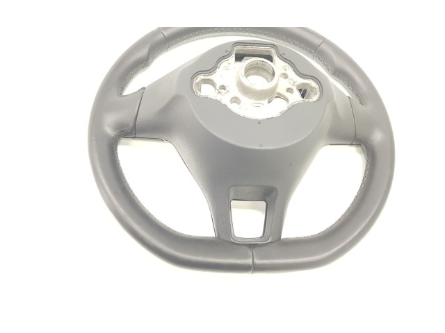 Руль Volkswagen Golf VII  2013 - 2019 года 5G0419091DG, 5G0419091FT      