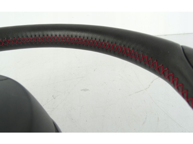 Volant Alfa Romeo Giulia 2017