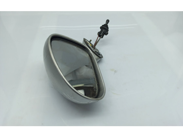 Зеркало электрическое        Chevrolet Matiz   -  года   