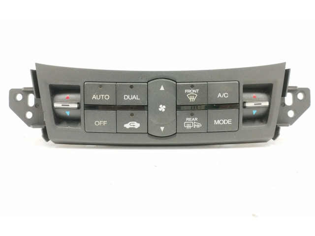 Блок управления климат-контролем 79600TL0G01ZA   Honda Accord