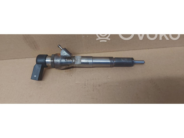 Комплект форсунок H8200704191, 166008052R Dacia Lodgy K9K R8