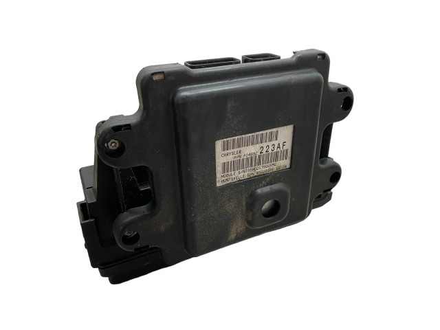 Блок предохранителей 04692217AA Jeep Grand Cherokee (WK)