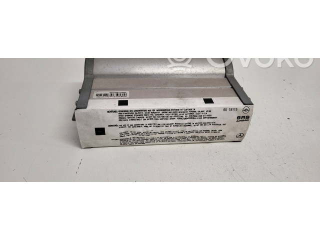 Подушка безопасности пассажира 6018115 Mercedes-Benz Vito Viano W639