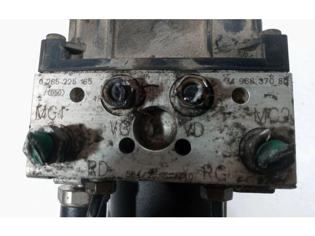Jednotka ABS 0265225165 Peugeot 807 2005