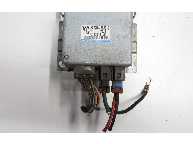 Řídící jednotka 38720-79JC0, Q1T25151M1 Suzuki SX4 2010