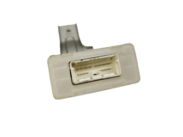 Блок управления E11021464   Subaru Forester SG