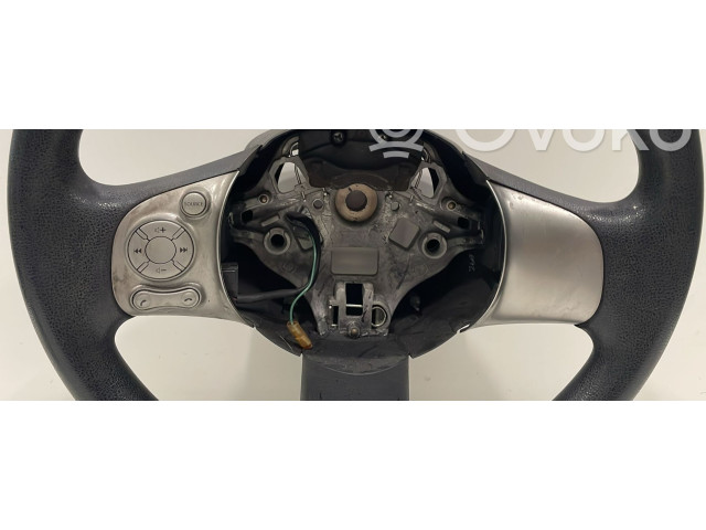 Volant Nissan Micra 2013
