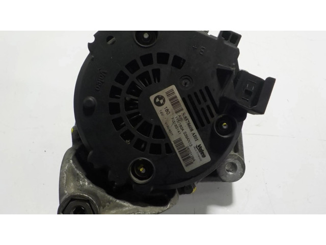 Генератор 8578608 BMW 1 E82 E88 2.0