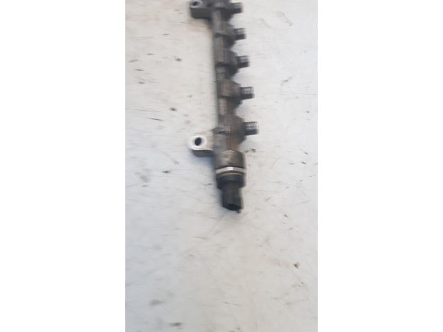 Топливная рампа 314002A420, 0445214181   KIA Ceed  