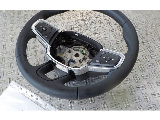 Руль Volvo XC40 - года