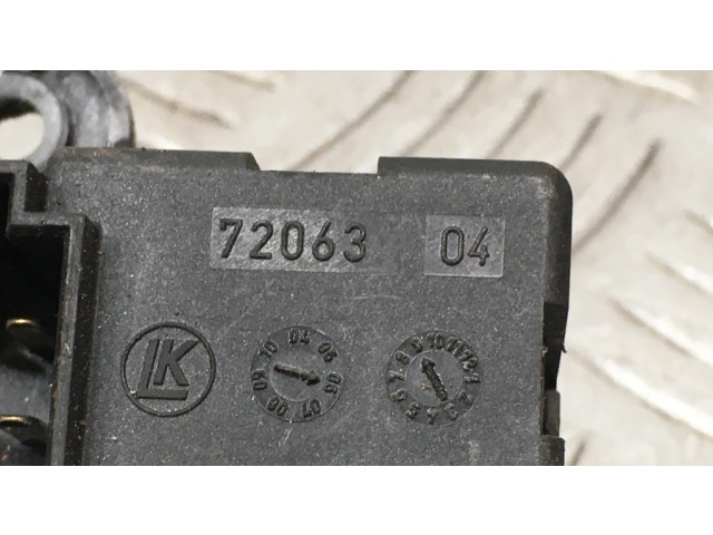 Блок управления дверью