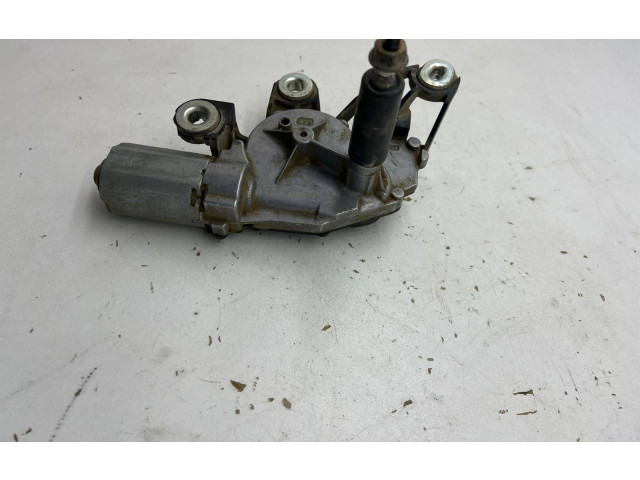 Моторчик заднего дворника 1t0955711d, 0390201218    Volkswagen Caddy