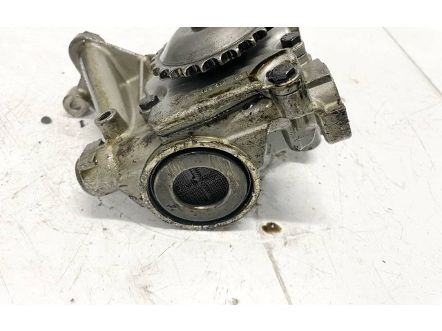 Масляный насос 059115105h, 059115105H Audi A6 S6 C5 4B