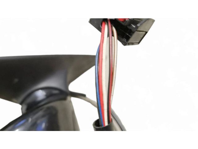 Řídící jednotka 4F2858532J Audi A6 S6 C6 4F 2006