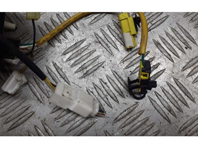 Подрулевой шлейф SRS    Chevrolet Rezzo