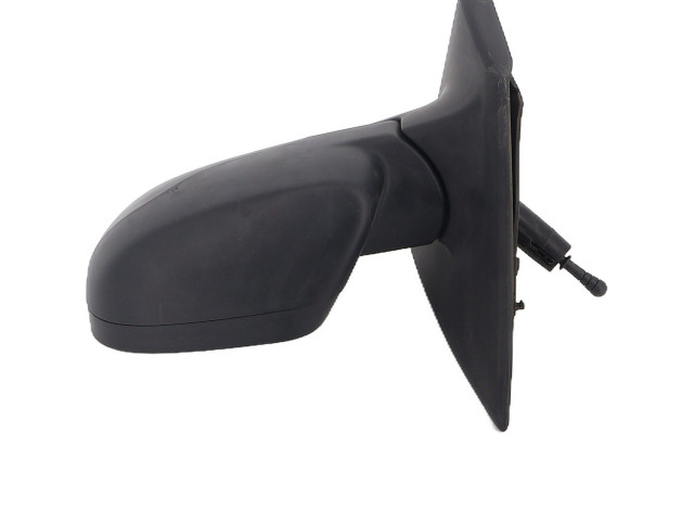 Зеркало электрическое Renault Clio III 2005 - 2012 года