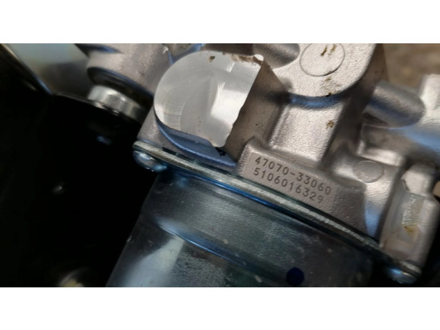 Блок АБС 4451033190, 8954133680   Lexus  ES 250 - 300 - 330  