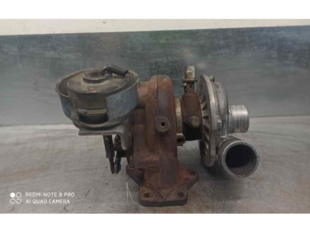 Turbodmychadlo Турбина VJ300208, RF4F Mazda Premacy RF