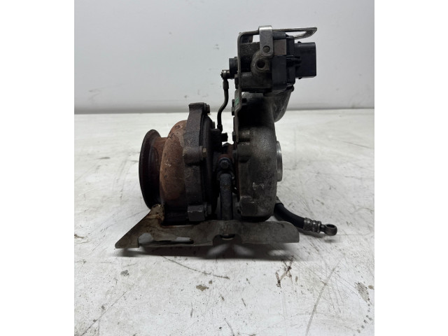 Turbodmychadlo Турбина 7794259014 BMW 5 E60 E61