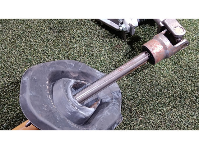 Рулевая рейка 7P5419501, 97062434700 Porsche Cayenne (92A) 2011-2017 года