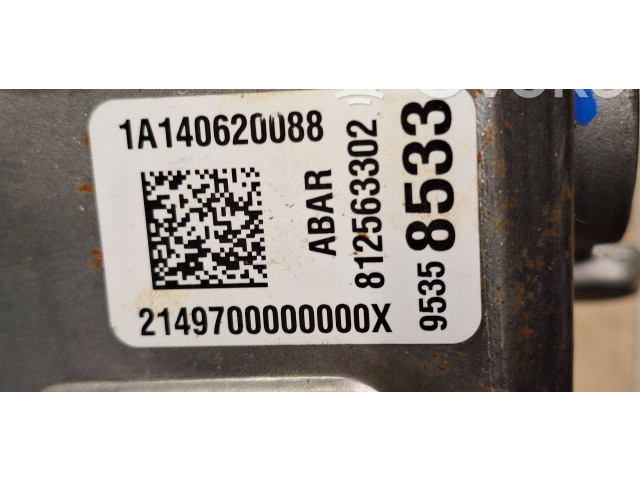 Ось рулевого колеса 2149700000000X, 1A140620088   Chevrolet Sonic