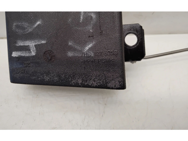 Замок багажника 7H0827505B Volkswagen Transporter - Caravelle T5 2003 - 2015 года