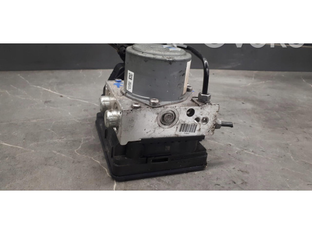 Блок АБС 52137661 Jeep Renegade 2014 - года