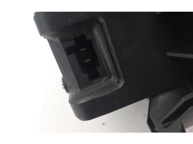 Вентилятор печки 1611726380 Citroen Nemo