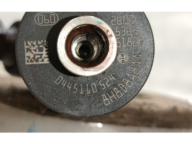 Форсунка 71795601, 0445110524 Fiat 500L 199B5000