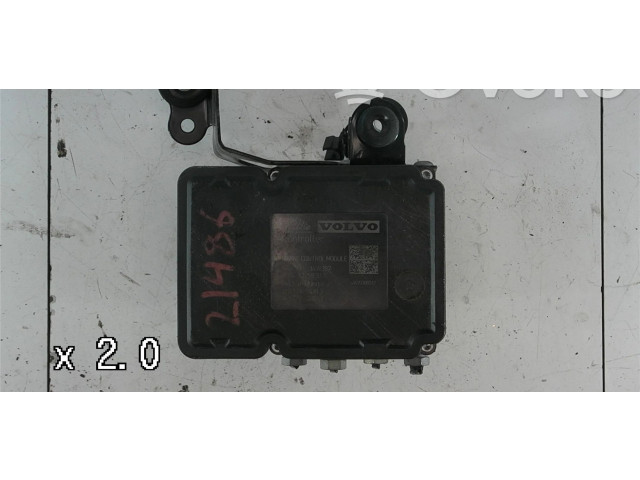 Блок АБС 31423348, 31423348   Volvo  XC60  2009 - 2013 года