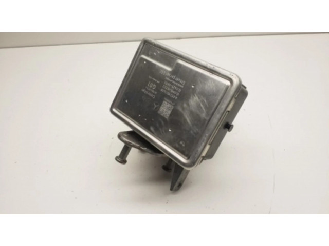 Блок АБС A2539011600 Mercedes-Benz C W205 2014-2021 года