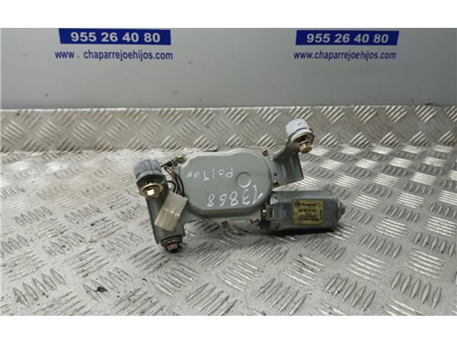 Моторчик заднего дворника 8615031000, 8615031000 SsangYong Actyon