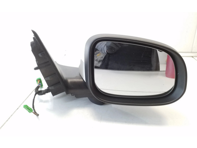 Зеркало электрическое        Volvo V70  2014 - 2016 года   
