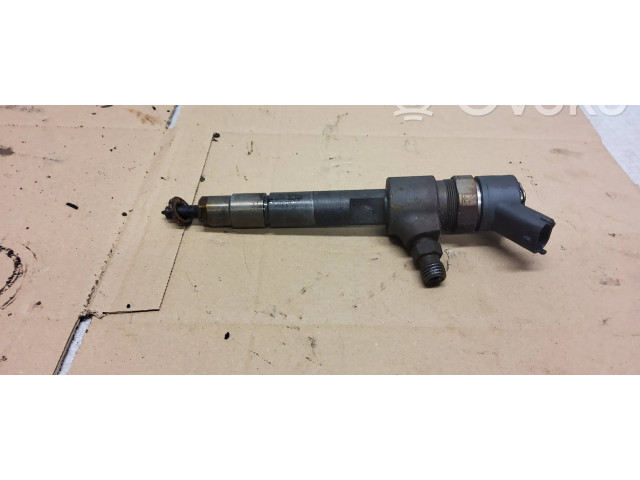 Форсунка 0445LL0276 Fiat Bravo для дизельного двигателя 1.9