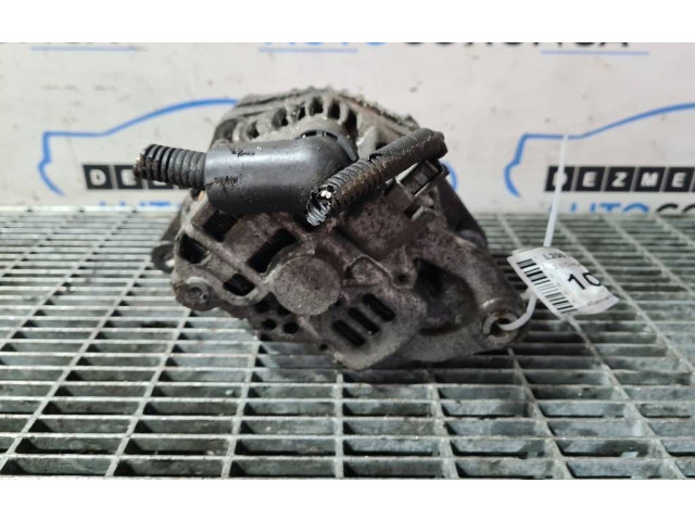 Генератор 1800A007, A5TG0491ZT   Mitsubishi L200      