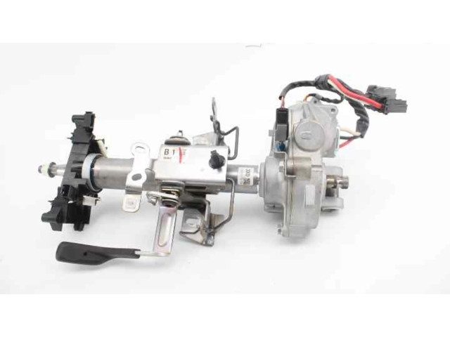 Рулевая рейка JJ00100388, JJ301000571 Mitsubishi ASX - года