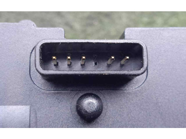 Ручка стеклоочистителей 4E0953503B Audi A4 Allroad