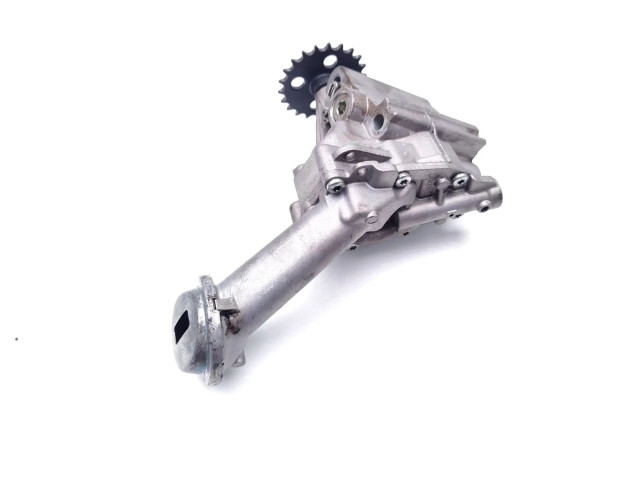 Čerpadlo oleje 150003395R Renault Captur