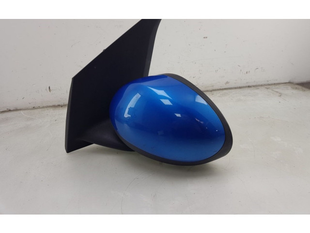 Зеркало (механическое)       Peugeot 107  2005 - 2014 года   