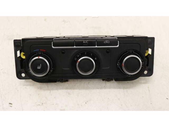 Блок управления климат-контролем 7E5907047BK   Volkswagen Transporter  Caravelle T5