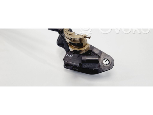 Комплект блоков управления 03G906016JK, 0281102614 Volkswagen Jetta V