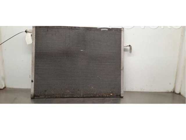 Рулевая рейка Радиатор охлаждающей жидкости 31657362 Volvo XC60 2017 - года