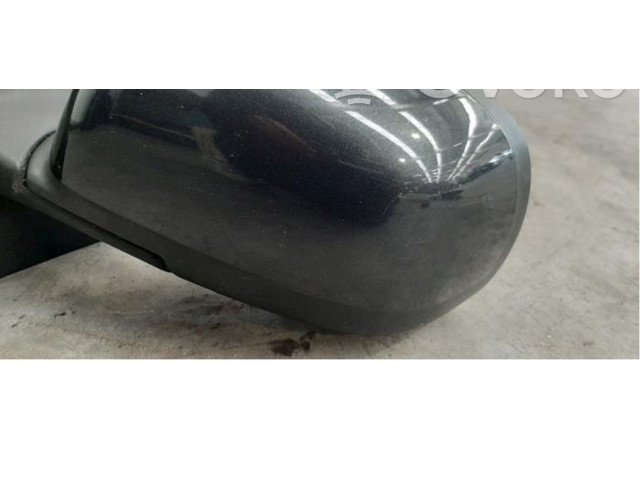 Зеркало (управляемое электричеством) 12893080 Dacia Lodgy